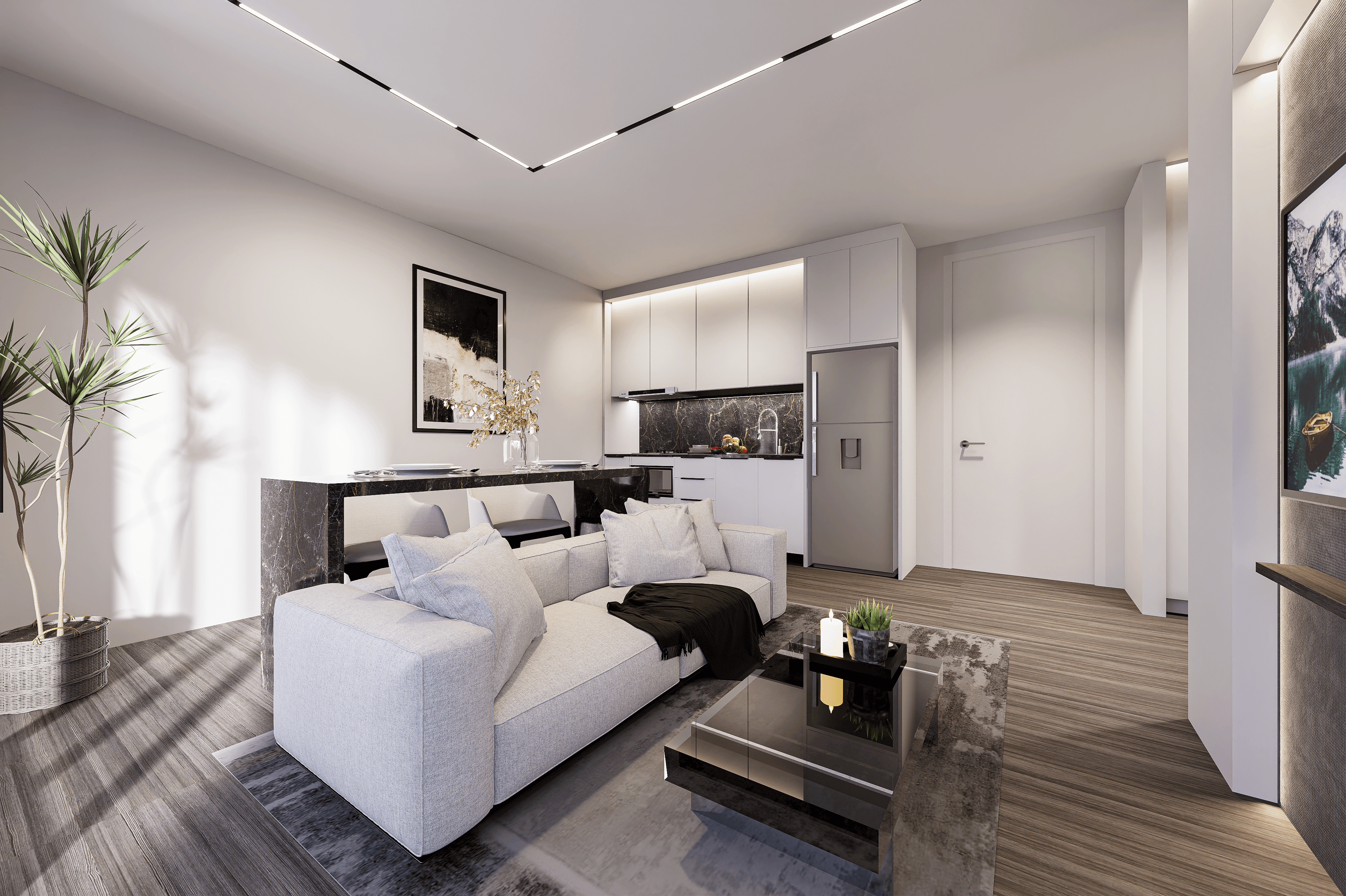 Enigma Residence 20